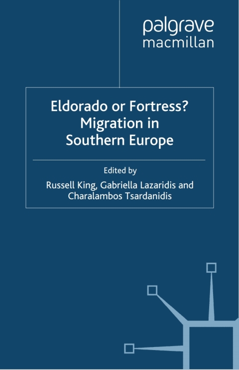Eldorado or Fortress? Migration in Southern Europe 