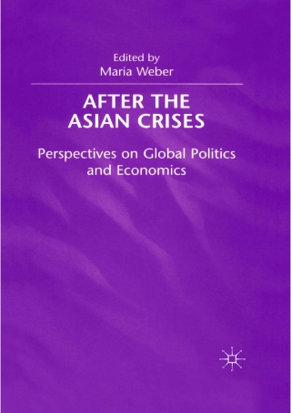 After the Asian Crisis