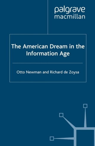 The American Dream in the Information Age