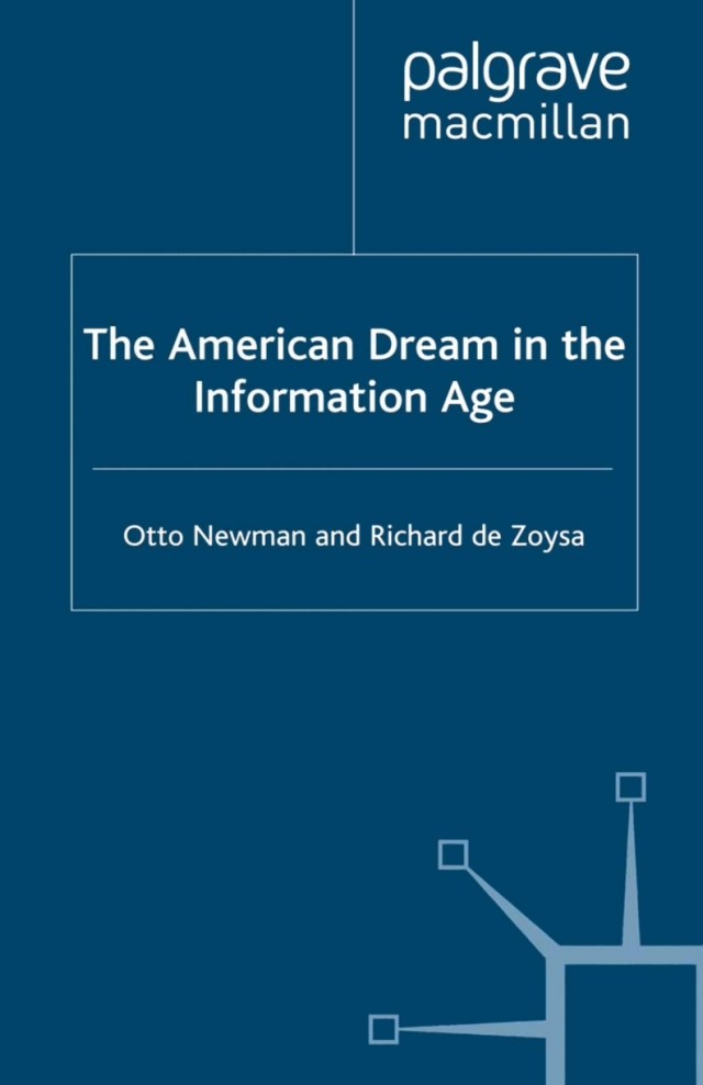 The American Dream in the Information Age