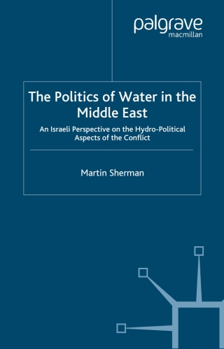 The Politics of the Water in the Middle East