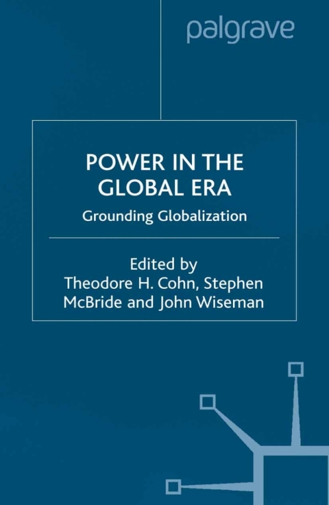 Power in the Global Era 