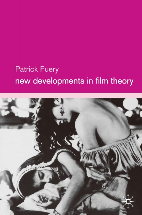 Cover image for book New Developments in Film Theory
