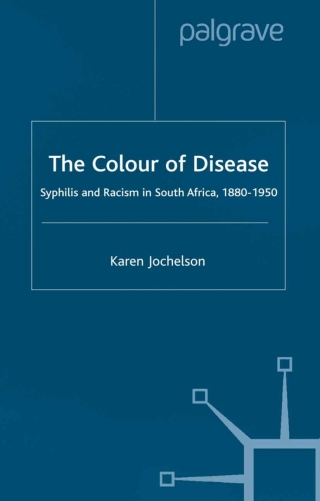 The Colour of Disease