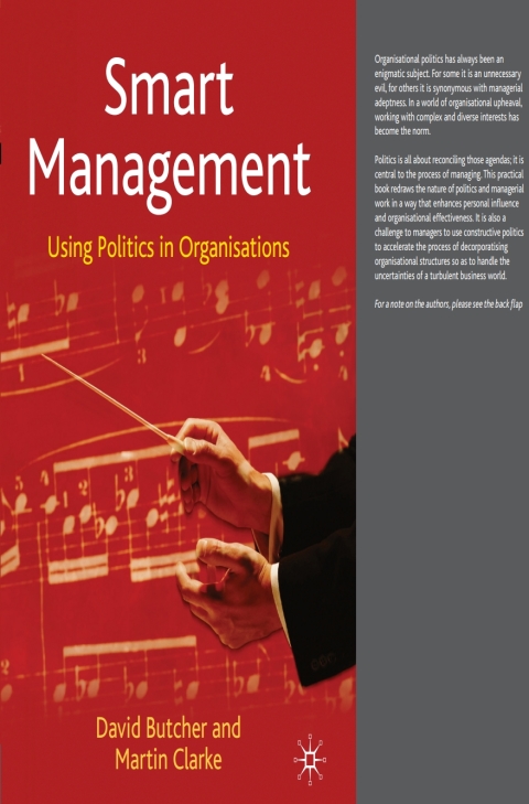 Smart Management 