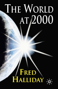 Cover image: The World at 2000 1st edition 9780333945346