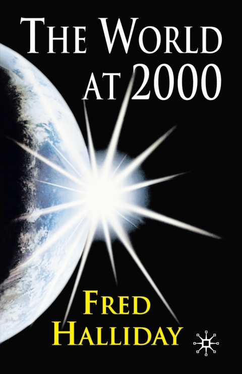 Cover image for book The World at 2000