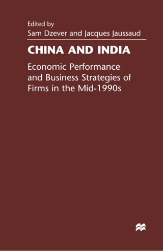 China and India