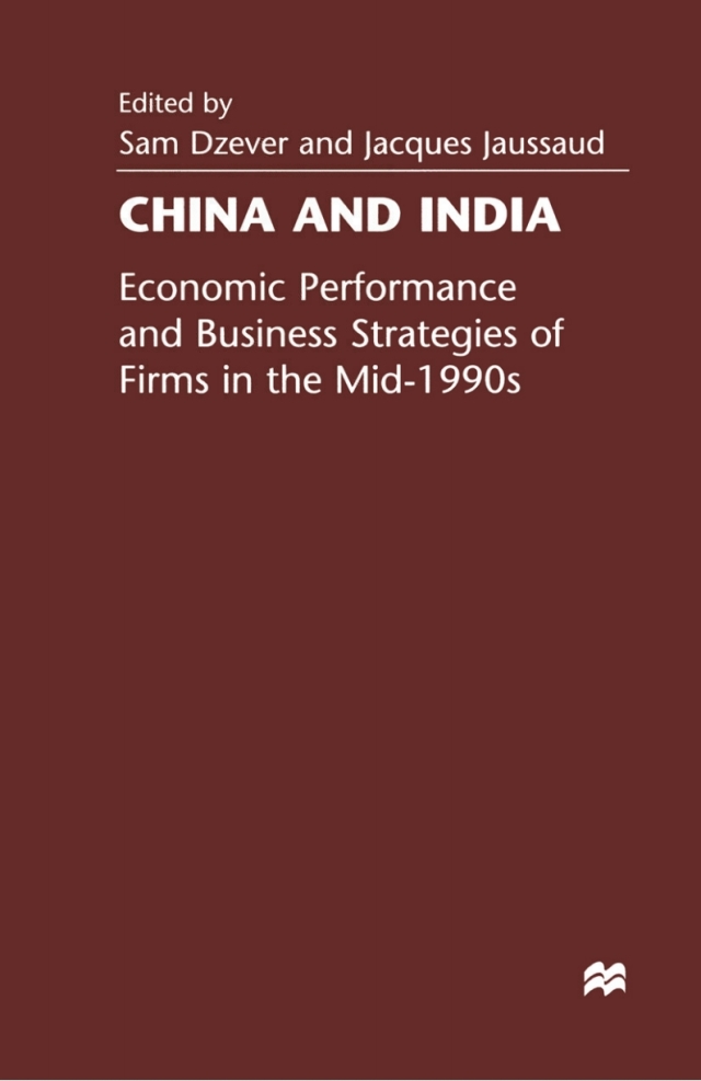 China and India