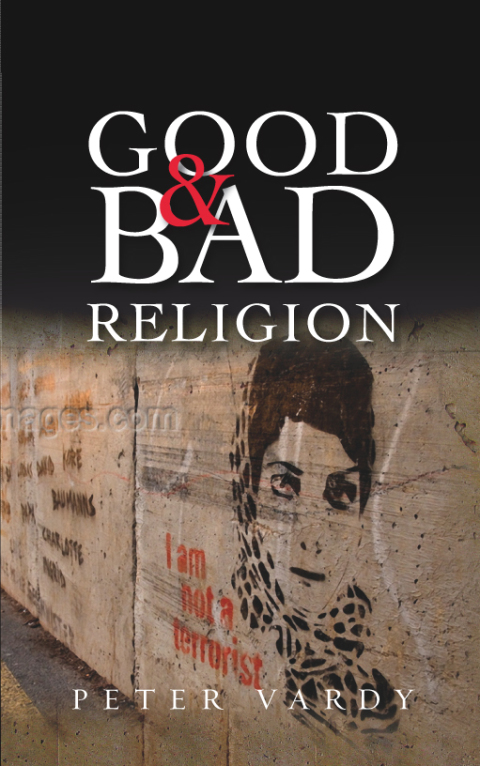 Cover image for book Good and Bad Religion