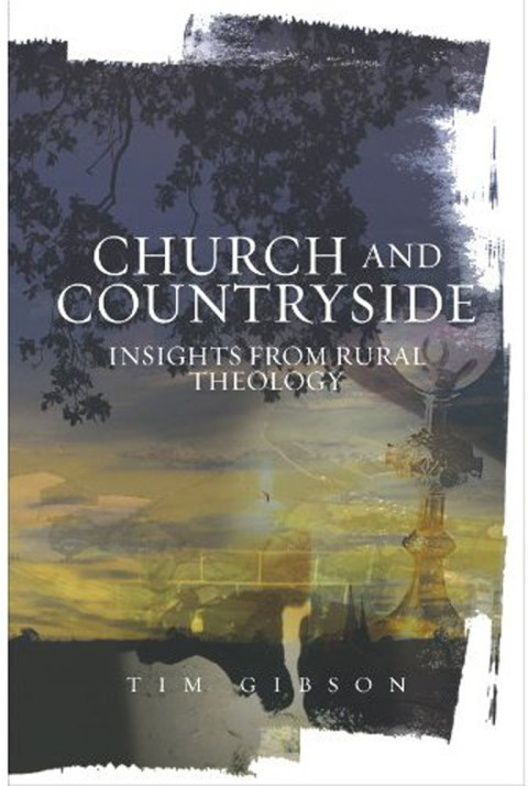 Cover image for book Church and Countryside