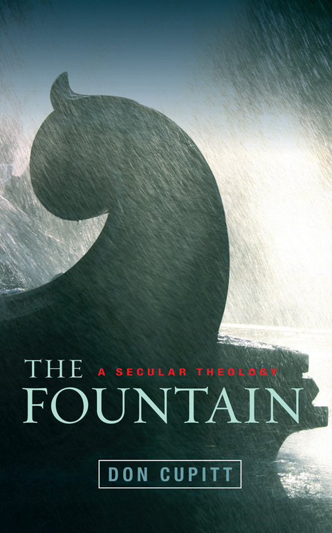 Cover image for book The Fountain