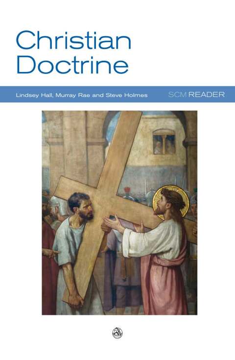 Cover image for book Christian Doctrine