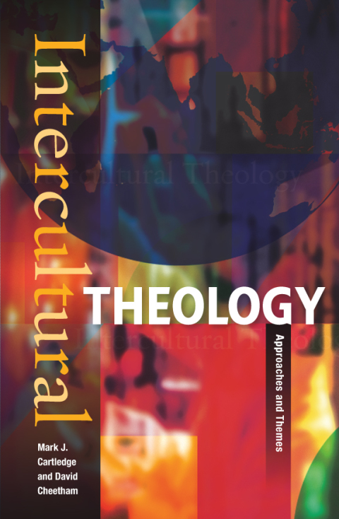 Cover image for book Intercultural Theology