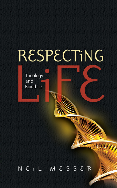 Cover image for book Respecting Life