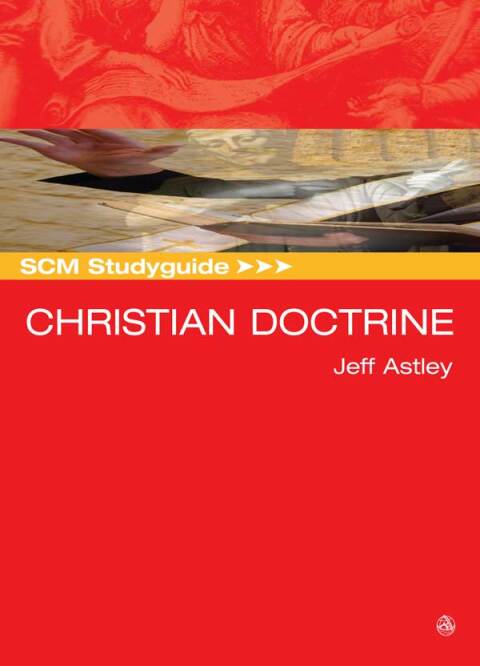 Cover image for book SCM Studyguide: Christian Doctrine