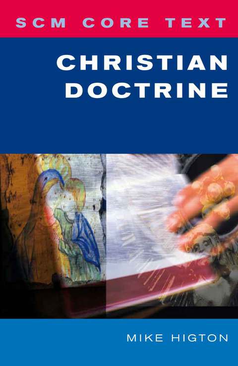 Cover image for book SCM Core Text: Christian Doctrine