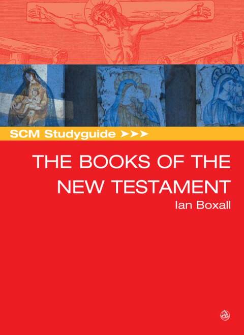 Cover image for book SCM Studyguide: Books of the New Testament