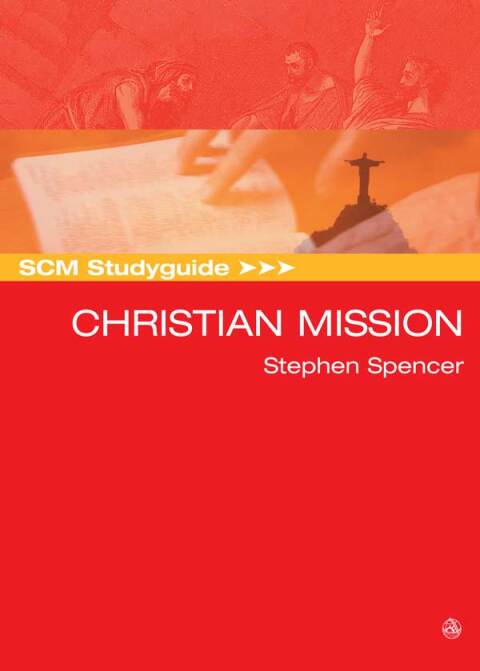 Cover image for book SCM Studyguide: Christian Mission