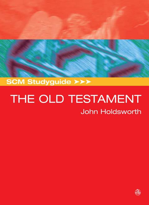 Cover image for book The Old Testament