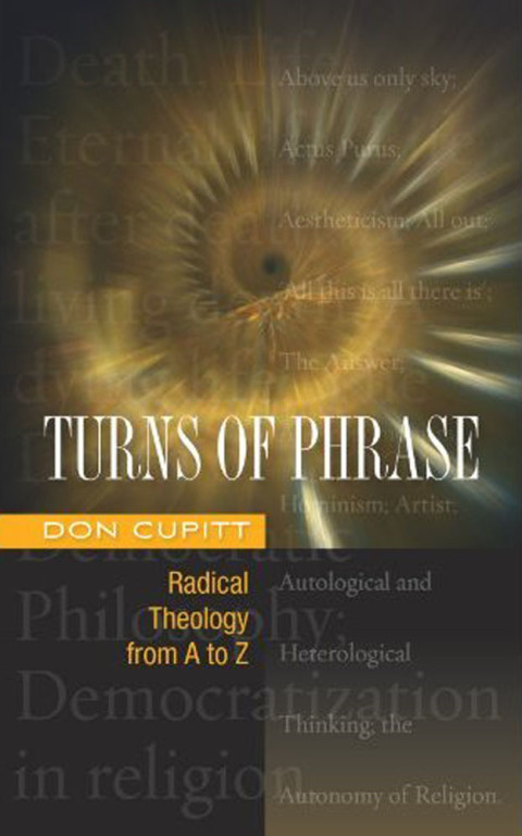 Cover image for book Turns of Phrase