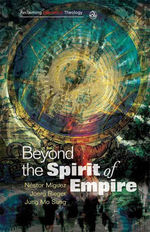 Cover image for book Beyond the Spirit of Empire