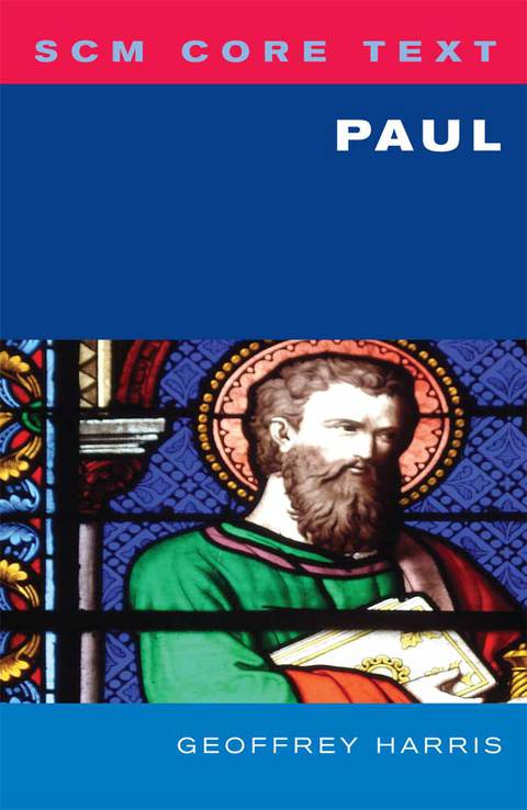 Cover image for book SCM Core Text: Paul