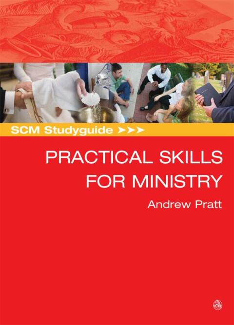 Cover image for book SCM Studyguide: Practical Skills for Ministry
