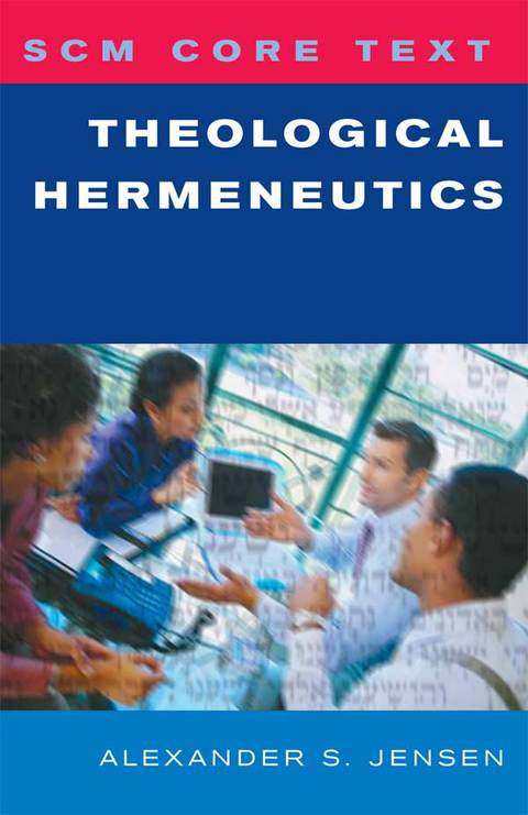 Cover image for book SCM Core Text: Theological Hermeneutics