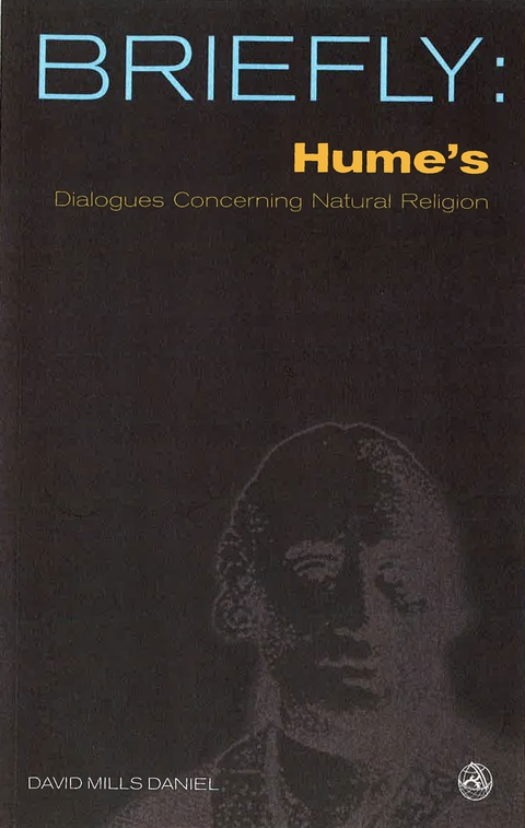 Cover image for book Humes Dialogues Concerning Natural Religion