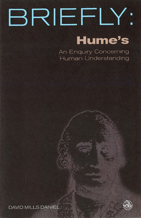 Cover image for book Hume's Enquiry Concerning Human Understanding