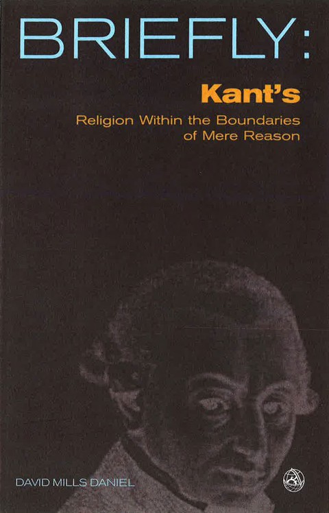 Cover image for book Kant's Religion Within the Bounds of Mere Reason