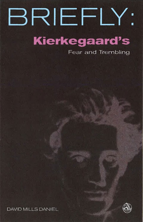 Cover image for book Kierkegaard's Fear and Trembling