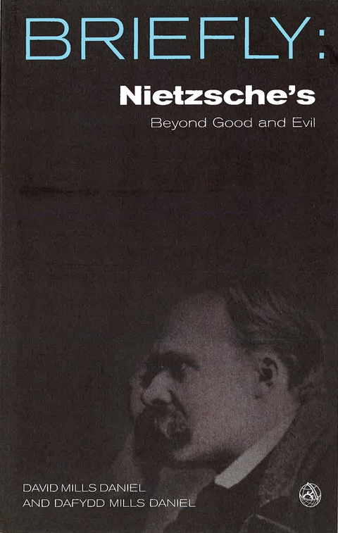 Cover image for book Nietzsche's Beyond Good and Evil