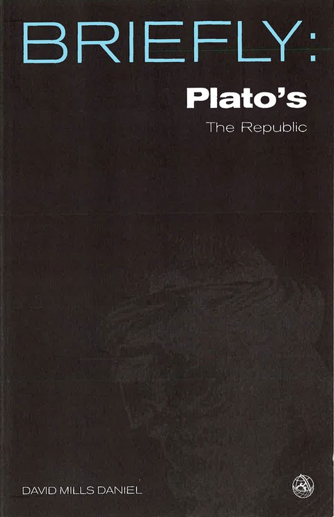 Cover image for book Plato's the Republic