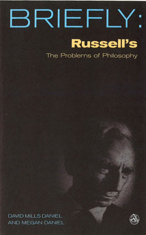 Cover image for book Russell's The Problems of Philosophy
