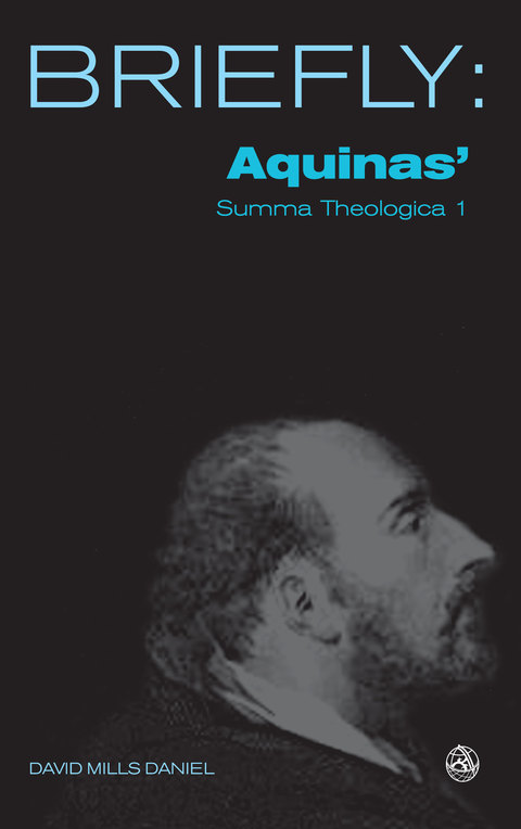 Cover image for book Aquinas' Summa Theologica I