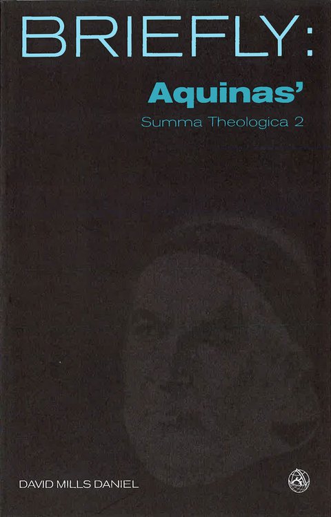 Cover image for book Aquinas' Summa Theologica II