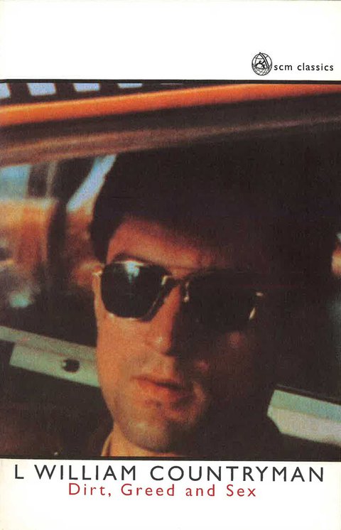 Cover image for book Dirt, Greed and Sex