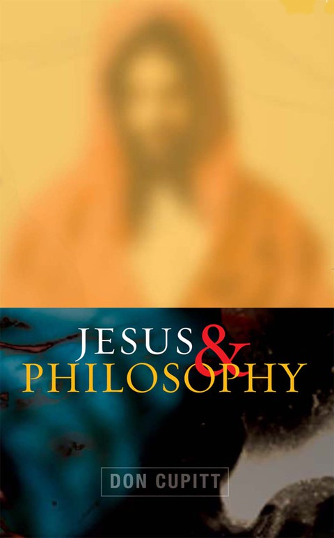 Cover image for book Jesus and Philosophy