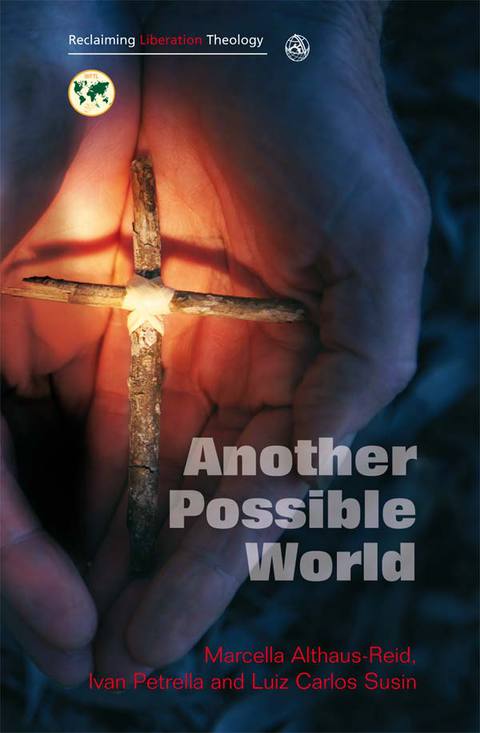 Cover image for book Another Possible World