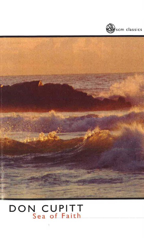 Cover image for book Sea of Faith