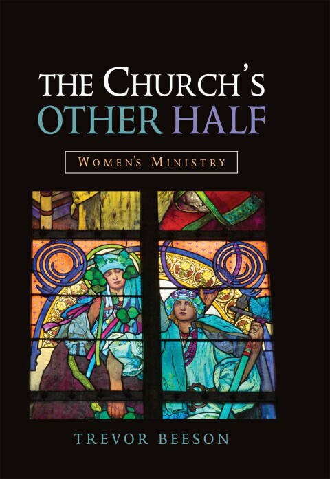 Cover image for book The Church's Other Half