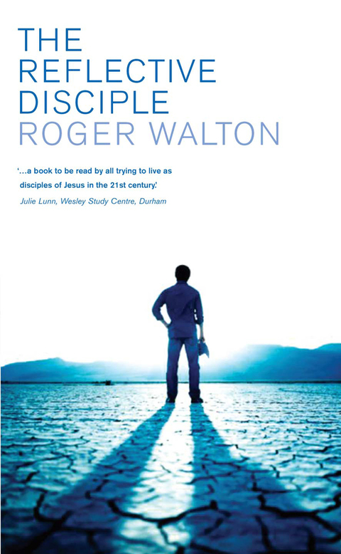 Cover image for book The Reflective Disciple