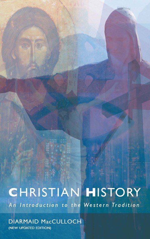 Cover image for book Christian History