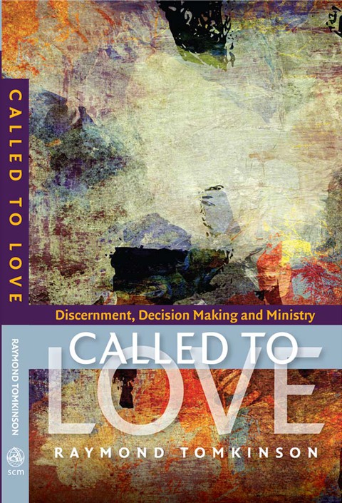 Cover image for book Called to Love