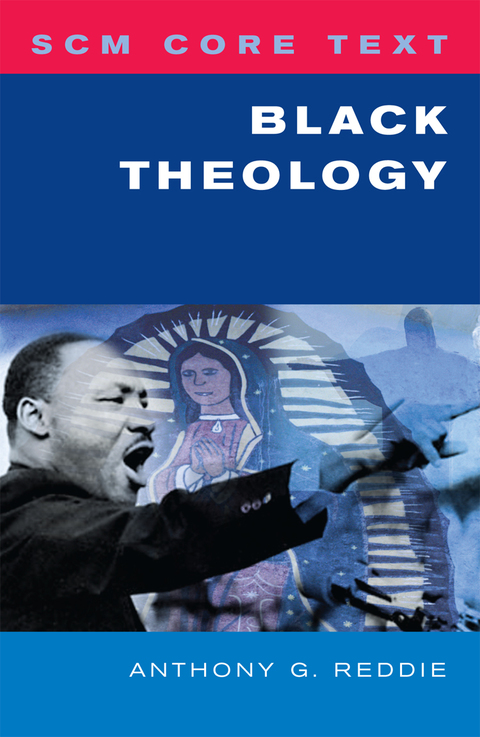 Cover image for book SCM Core Text: Black Theology