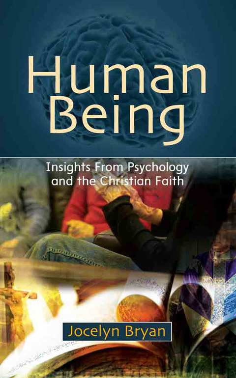 Cover image for book Human Being