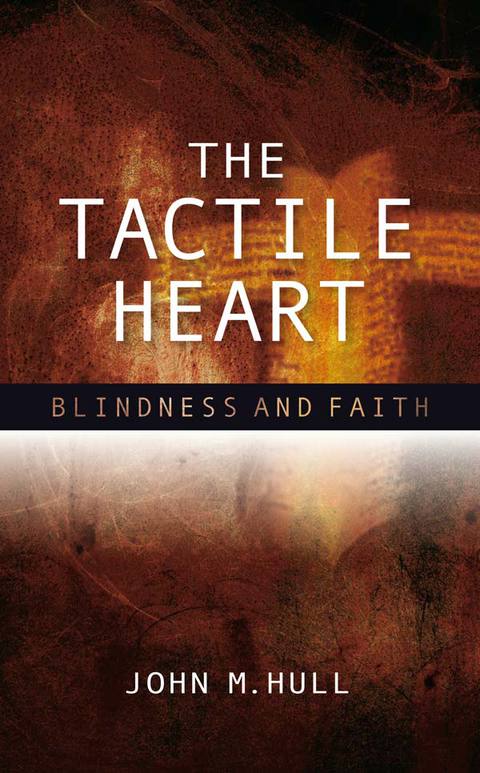 Cover image for book The Tactile Heart