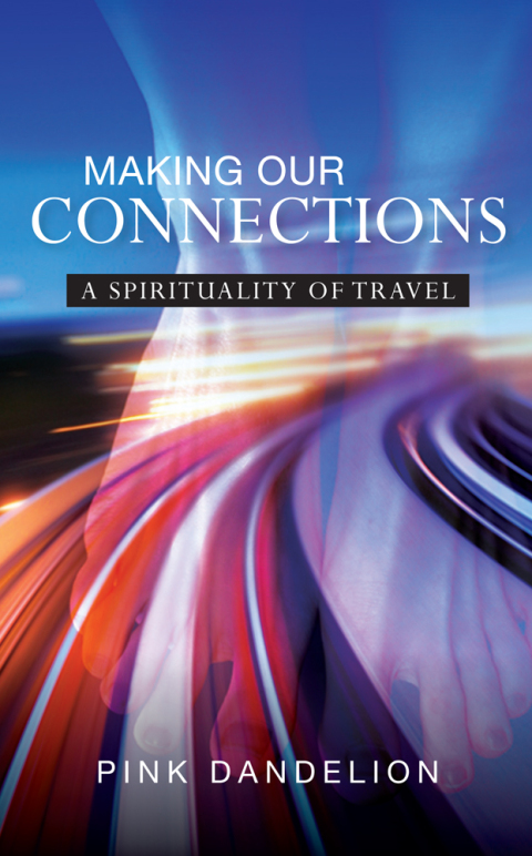 Cover image for book Making Our Connections